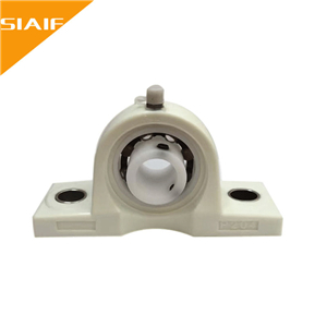 工程塑料黄色蘑菇视频座 UCP209