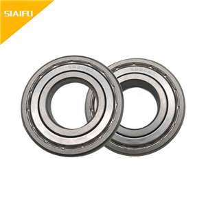 304不锈钢黄色蘑菇视频 6218ZZ