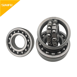 304不锈钢调心球黄色蘑菇视频 2220