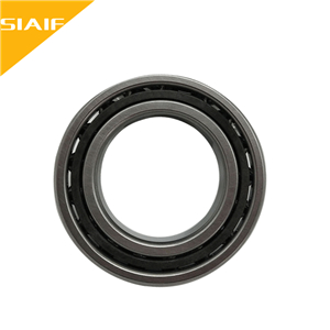 300度耐高温角接触球黄色蘑菇视频 7024C