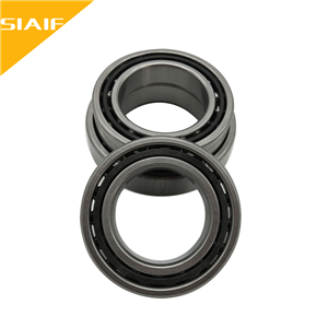 304不锈钢角接触球黄色蘑菇视频 7024C