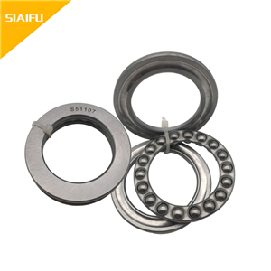 440不锈钢推力球黄色蘑菇视频 511017