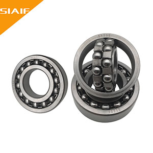 不锈钢调心球黄色蘑菇视频