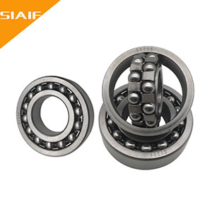 不锈钢调心球黄色蘑菇视频